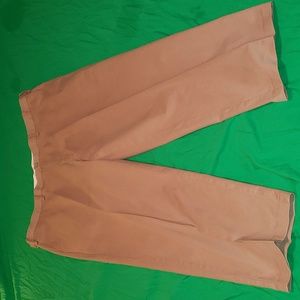 Architect Khaki Pants Size 50 x 30 Tan